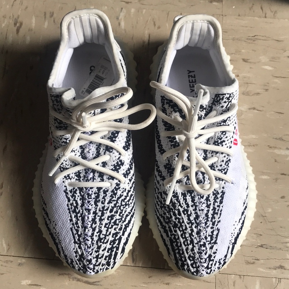 Yeezy boost 350